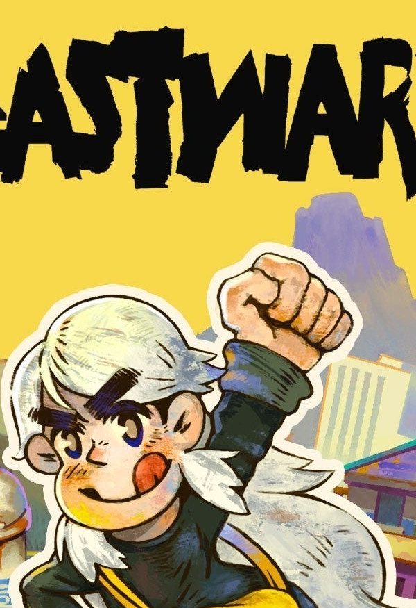 Eastward EU Steam CD Key