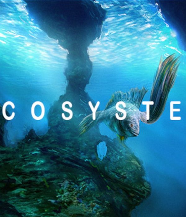 Ecosystem EU PC Steam Altergift