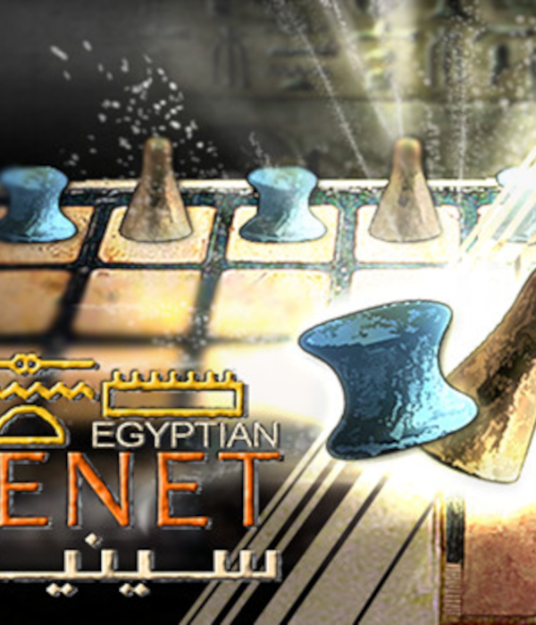 Egyptian Senet EU PC Steam CD Key