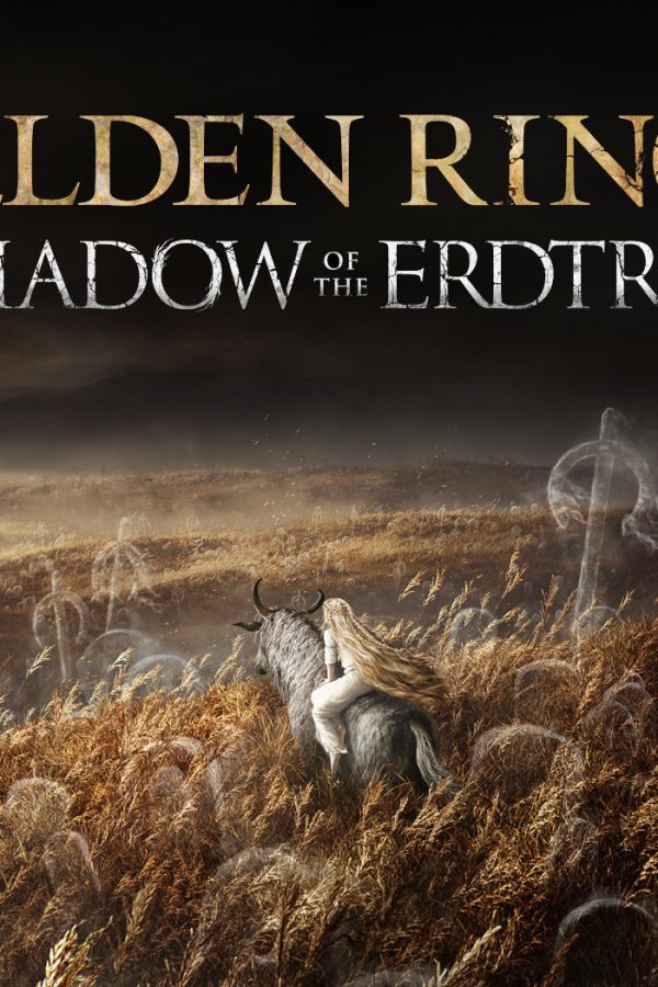 ELDEN RING - Shadow of the Erdtree DLC EU PC Steam CD Key
