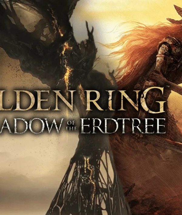 ELDEN RING: Shadow of the Erdtree Edition EU PC Steam CD Key