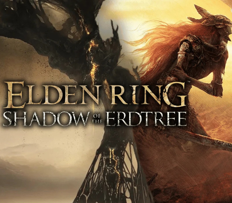 ELDEN RING: Shadow of the Erdtree Edition EU PC Steam CD Key