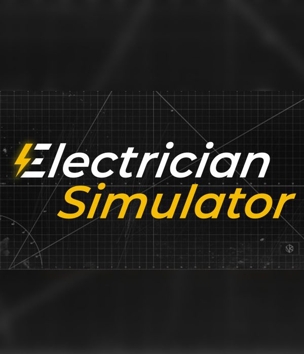 Electrician Simulator EU PC Steam CD Key