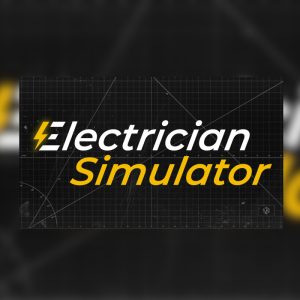 Electrician Simulator EU Steam Altergift