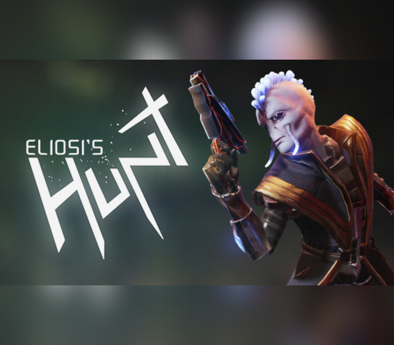 Eliosi's Hunt EU PC Steam CD Key