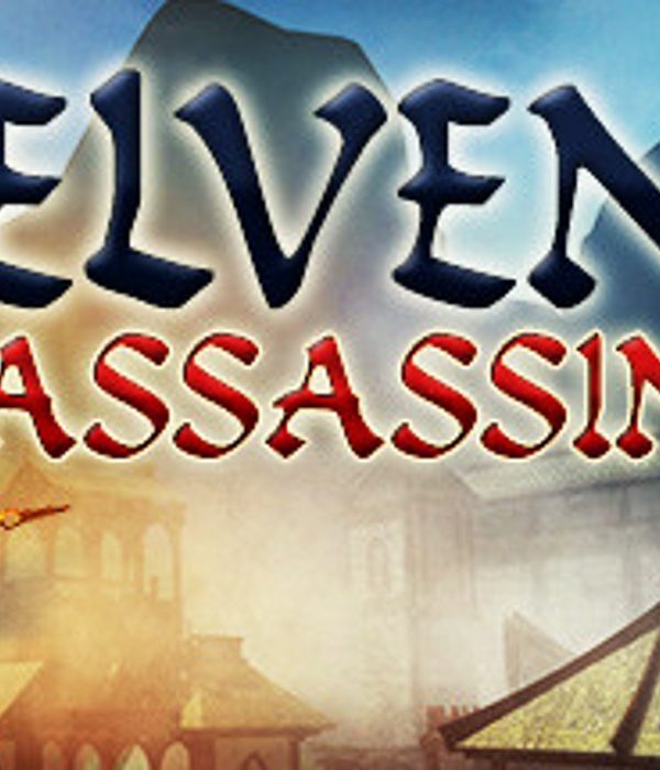 Elven Assassin EU Steam Altergift