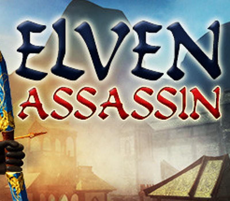 Elven Assassin EU PC Steam Altergift