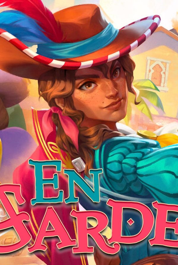 En Garde! EU Steam CD Key
