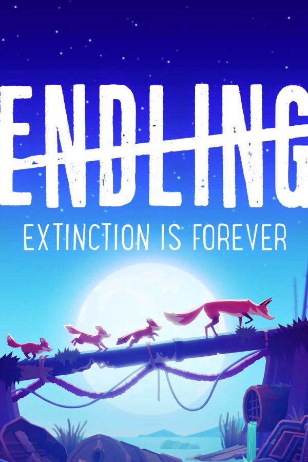 Endling: Extinction is Forever EU Steam CD Key