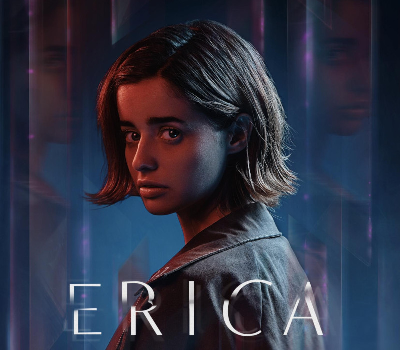 Erica EU PC Steam Altergift