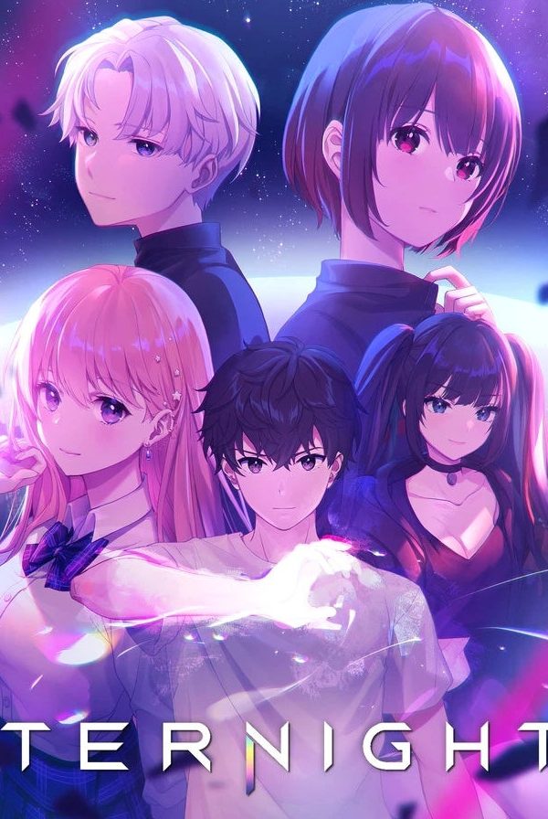Eternights EU PC Steam CD Key
