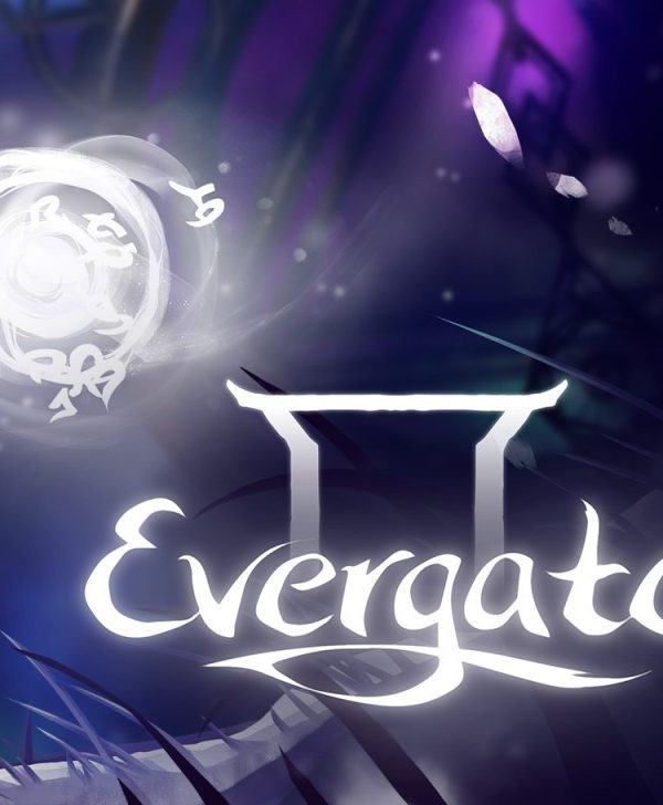 Evergate EU PC Steam CD Key