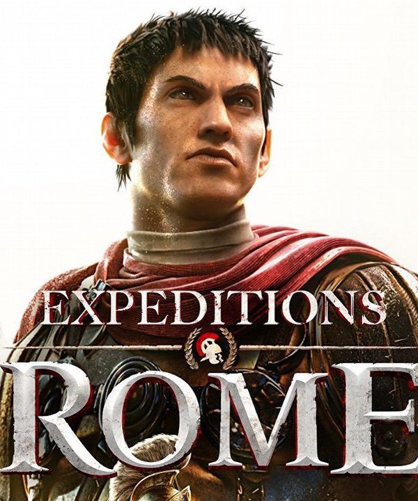 Expeditions: Rome EU PC Steam CD Key