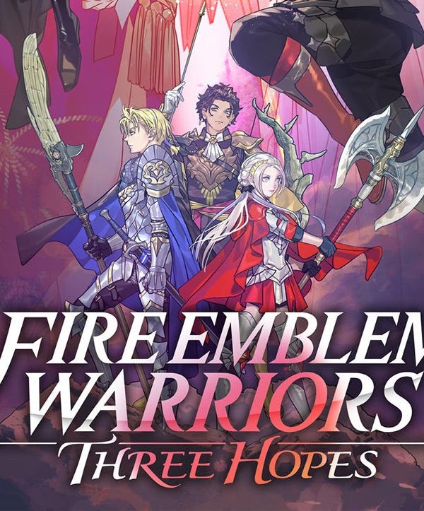 Fire Emblem Warriors: Three Hopes EU Nintendo Switch CD Key