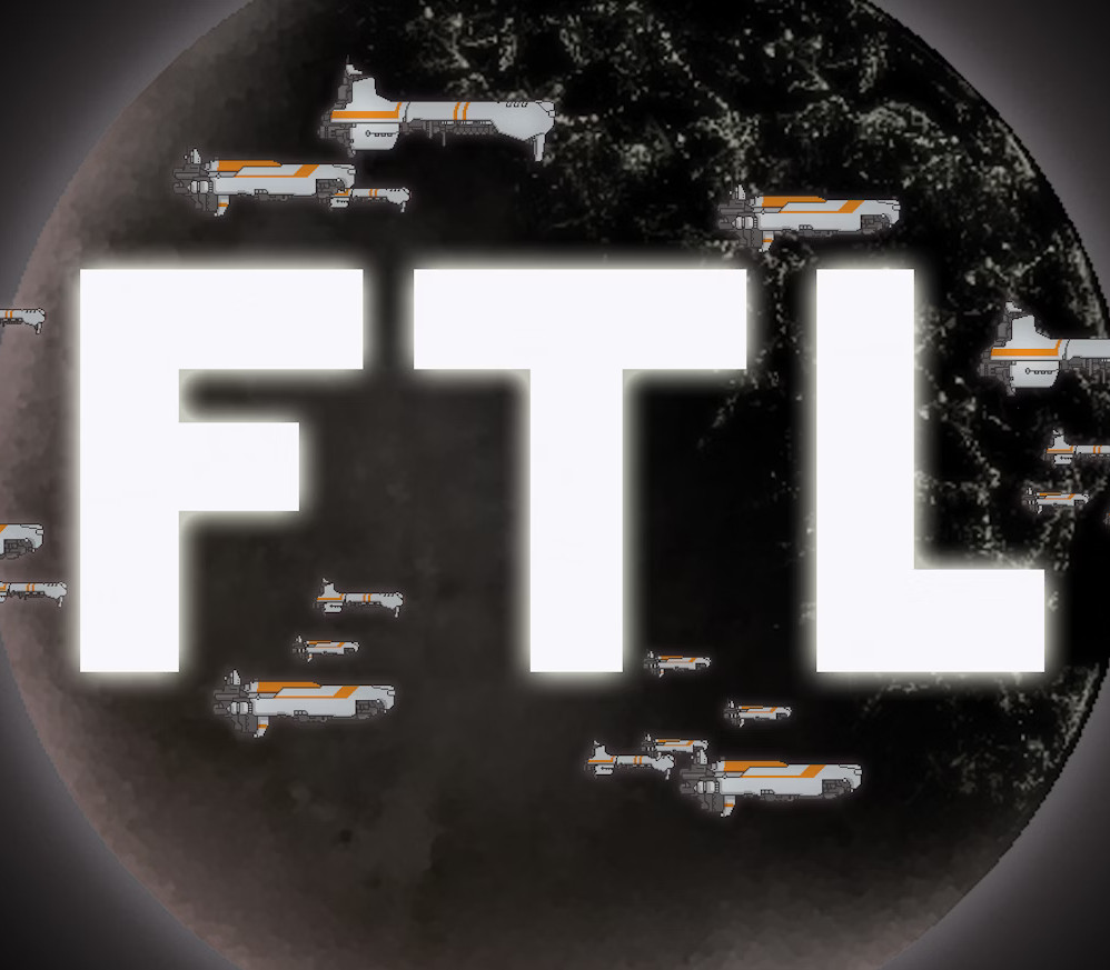 FTL: Faster Than Light EU PC Steam Altergift