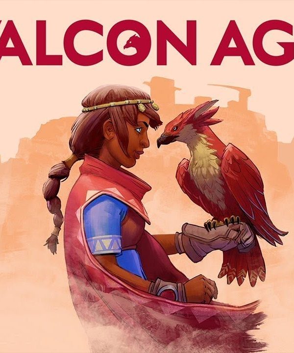 Falcon Age EU Steam Altergift