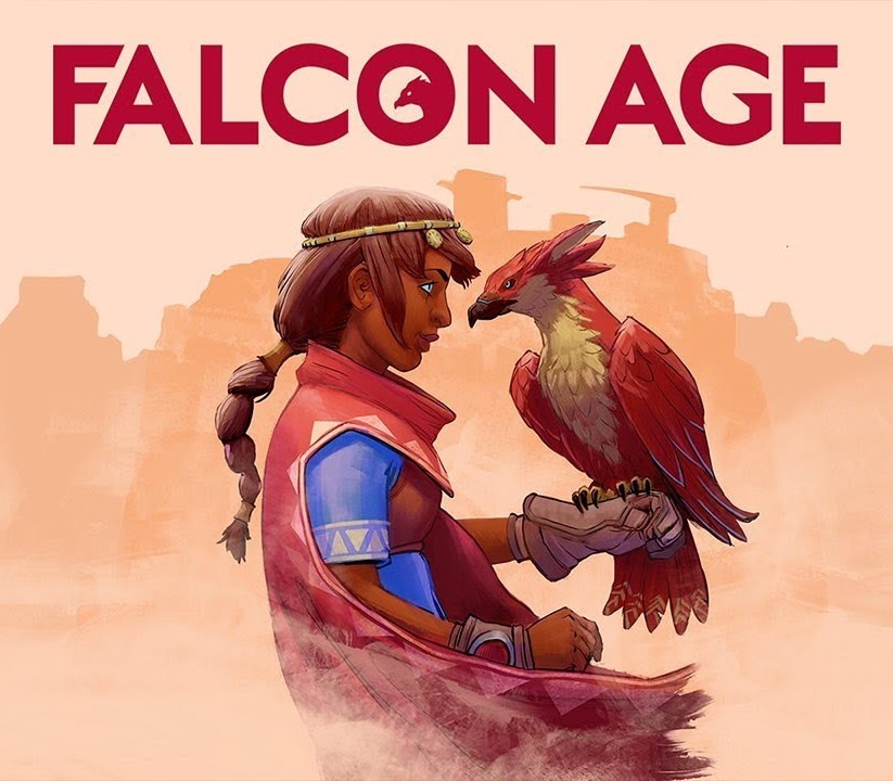 Falcon Age EU PC Steam Altergift