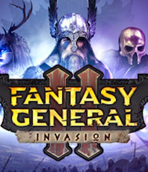 Fantasy General II EU Steam Altergift