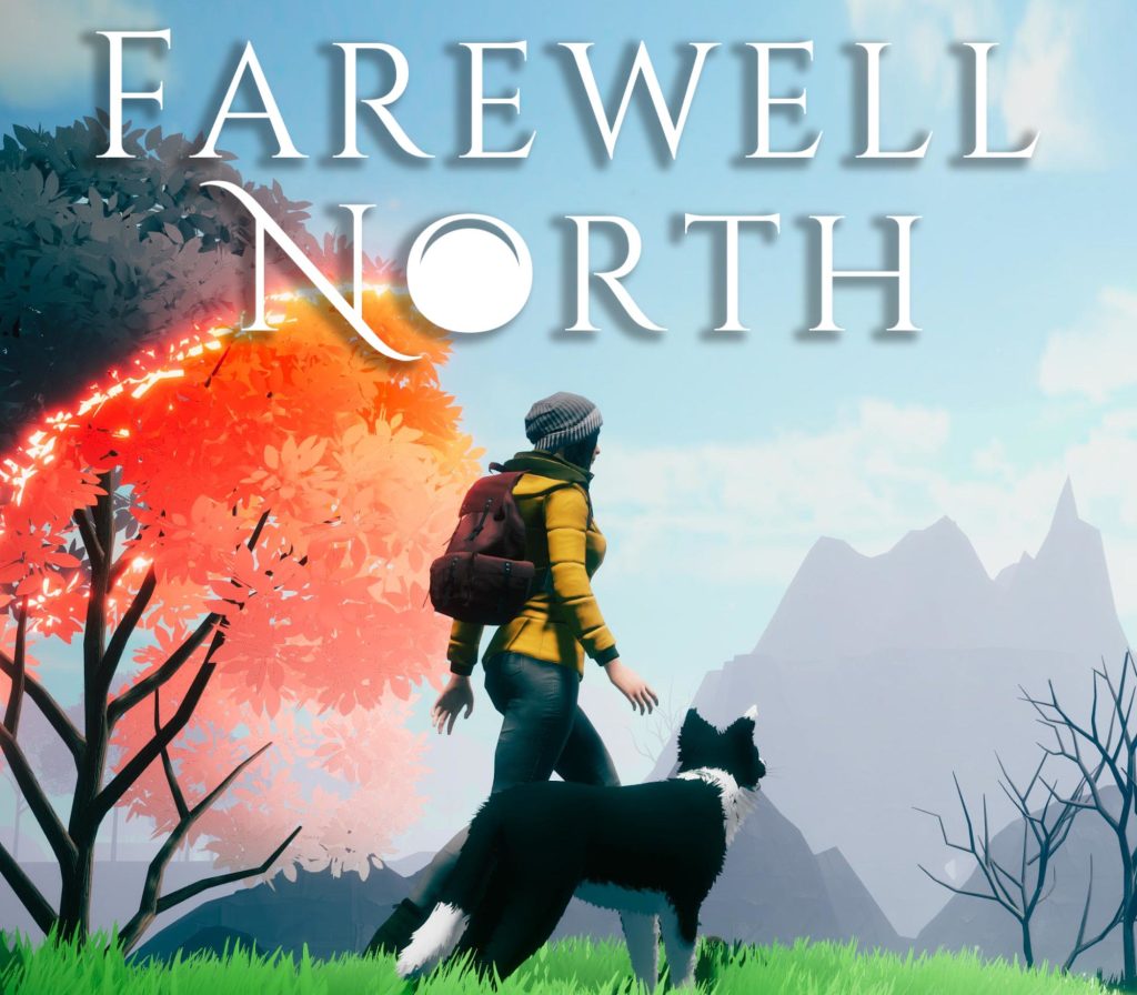Farewell North PC EU Steam CD Key