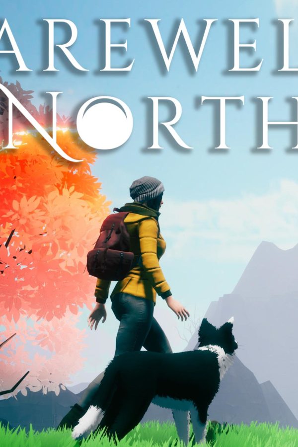 Farewell North PC EU Steam CD Key