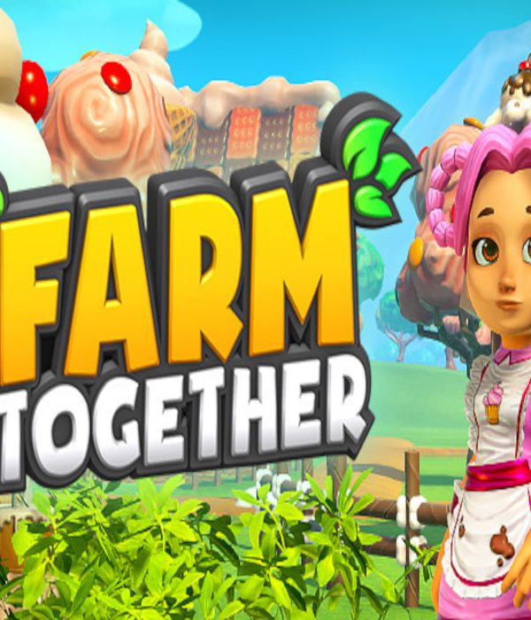 Farm Together - Candy Pack DLC EU PC Steam CD Key