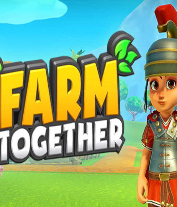 Farm Together - Laurel Pack DLC EU PC Steam CD Key
