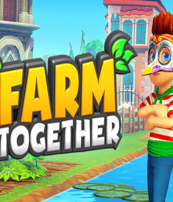 Farm Together - Oregano Pack DLC EU PC Steam CD Key