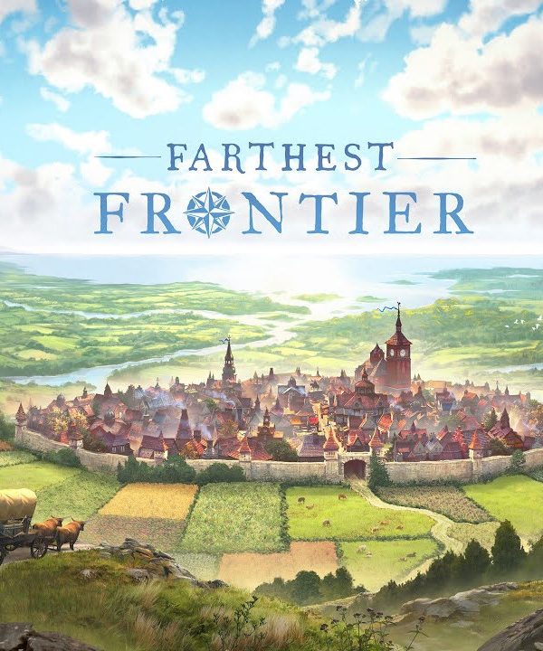 Farthest Frontier EU Steam Altergift