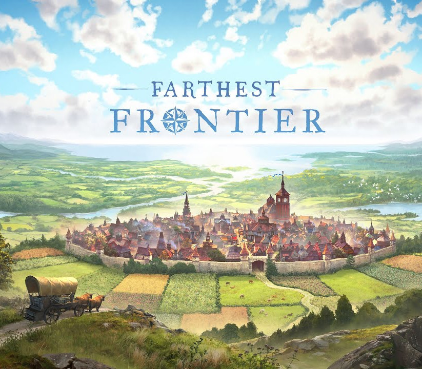 Farthest Frontier EU PC Steam Altergift