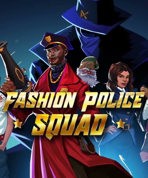 Fashion Police Squad EU Steam CD Key