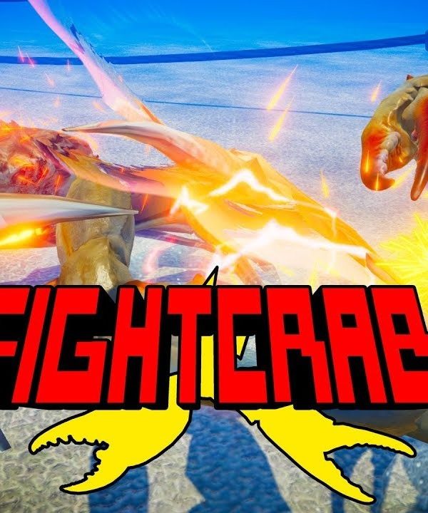 Fight Crab EU Steam Altergift