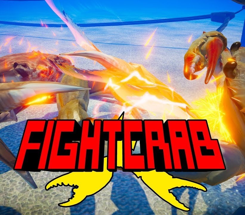 Fight Crab EU PC Steam Altergift