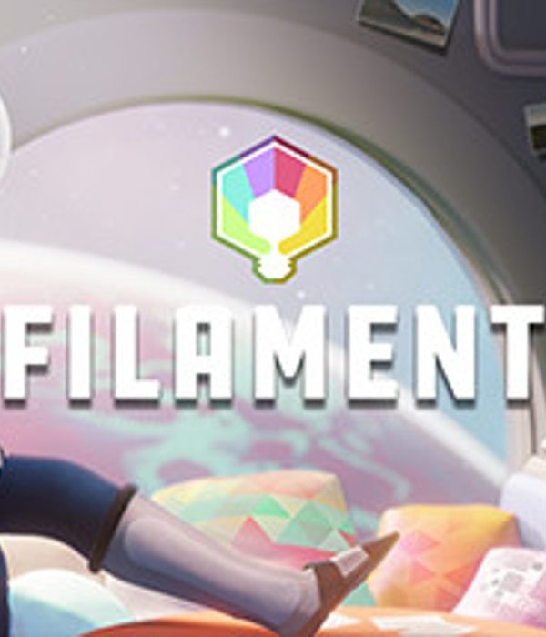 Filament EU PC Steam CD Key
