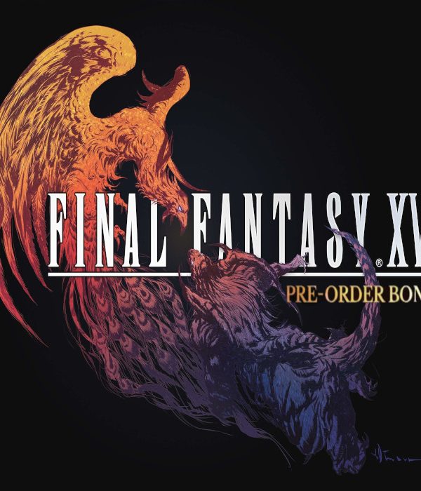Final Fantasy XVI - Pre-order Bonus DLC EU PS5 CD Key