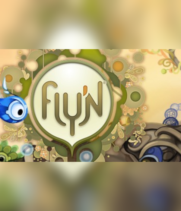 Fly’N EU PC Steam CD Key