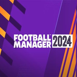 Football Manager 2024 EU PC Steam CD Key