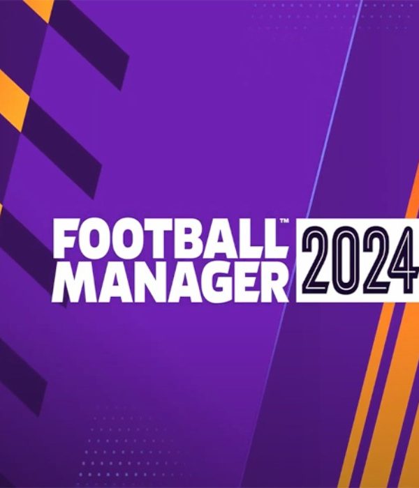 Football Manager 2024 EU PC Steam CD Key