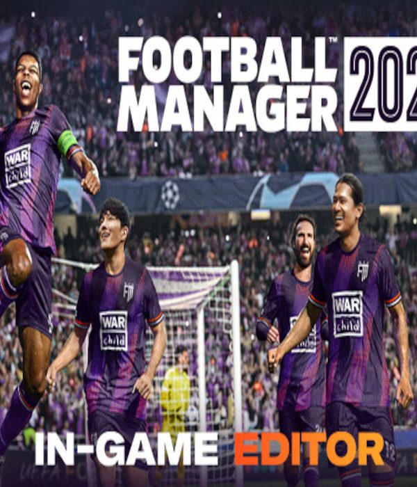 Football Manager 2024 - In-game Editor DLC EU Steam Altergift