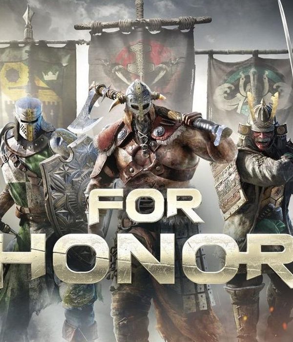 For Honor EU Steam Altergift