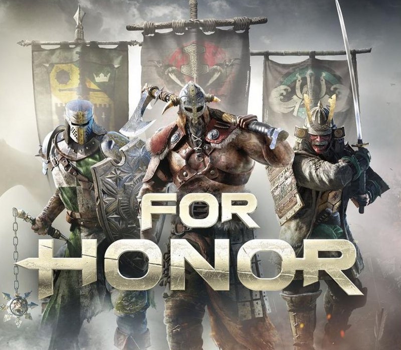 For Honor EU PC Steam Altergift