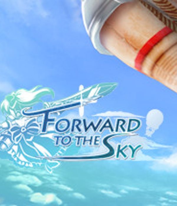 Forward to the Sky EU PC Steam CD Key