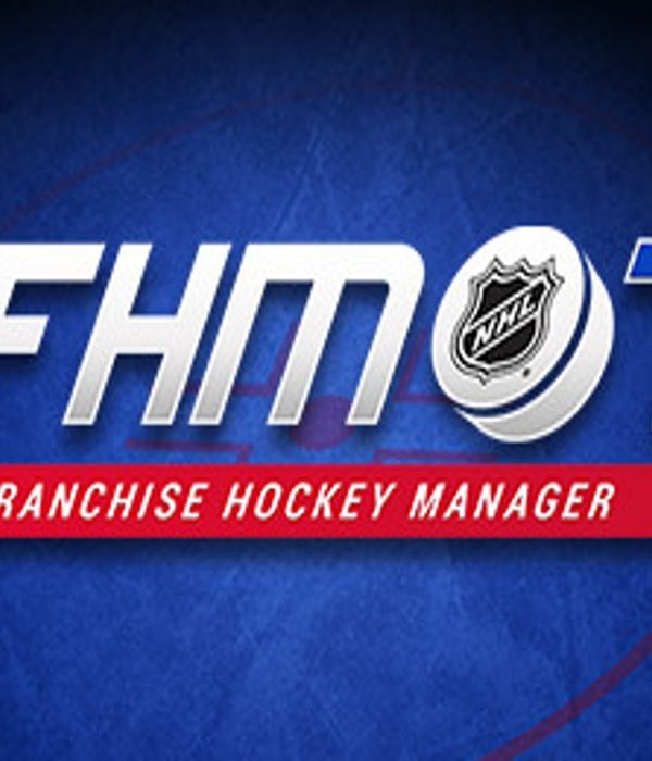 Franchise Hockey Manager 7 EU Steam Altergift