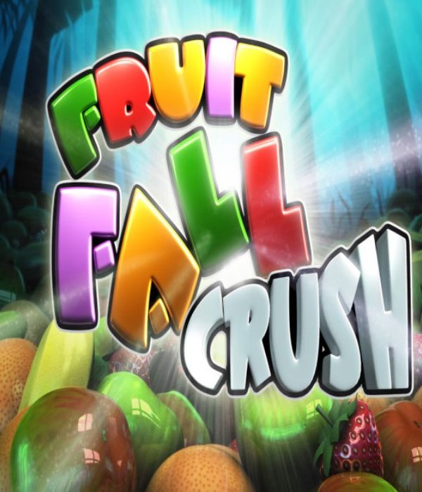 FruitFall Crush EU Nintendo Switch CD Key