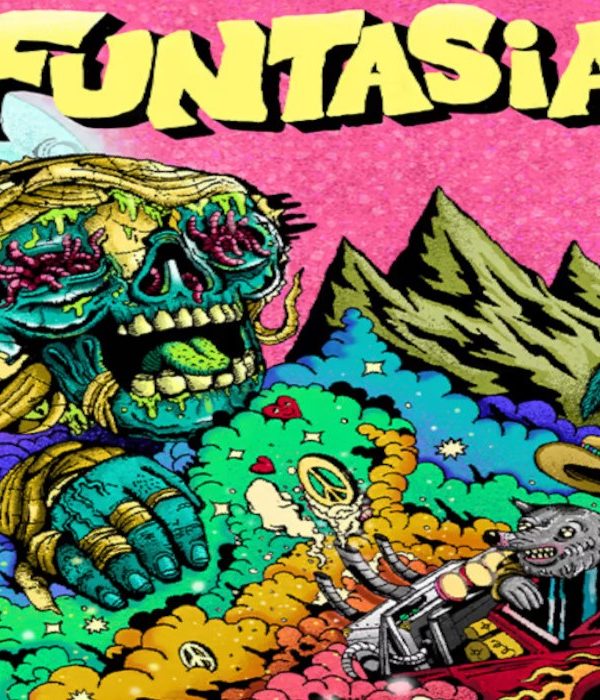 Funtasia EU Steam CD Key