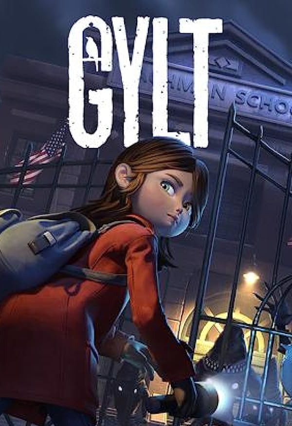 GYLT EU PC Steam CD Key
