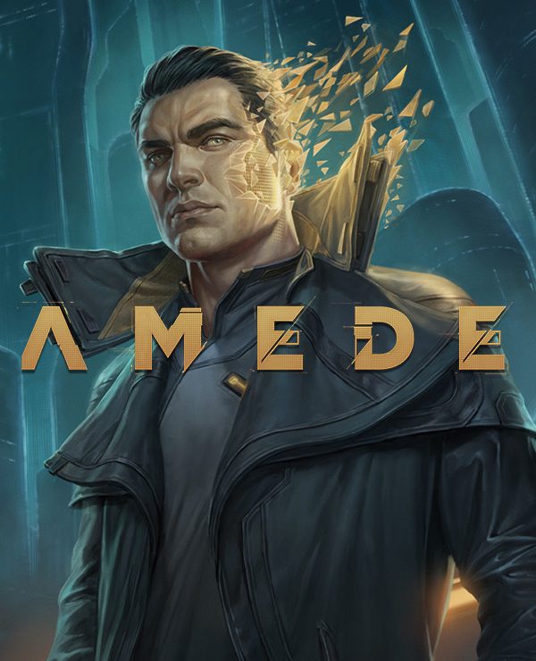 Gamedec EU Steam CD Key