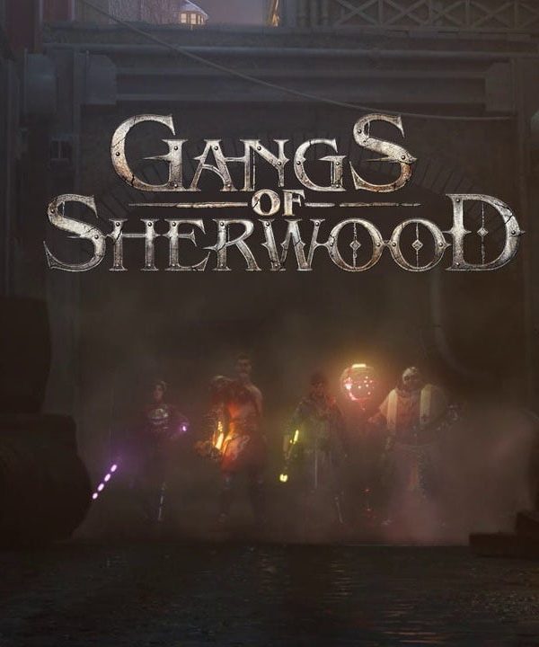 Gangs of Sherwood EU Steam CD Key