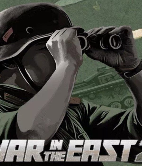 Gary Grigsby's War in the East 2 EU PC Steam CD Key