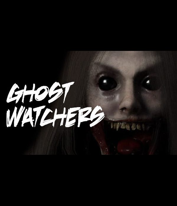 Ghost Watchers EU Steam Altergift
