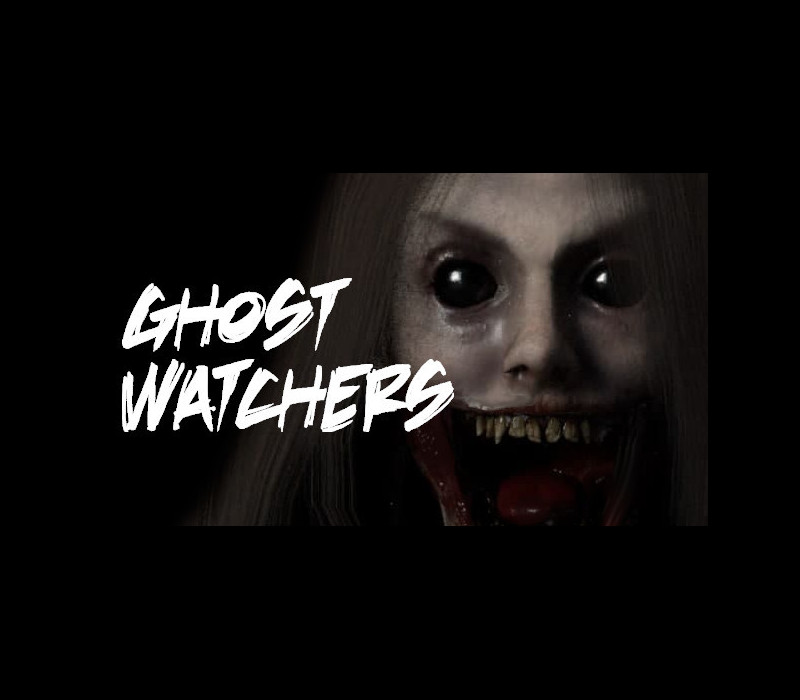 Ghost Watchers EU PC Steam Altergift